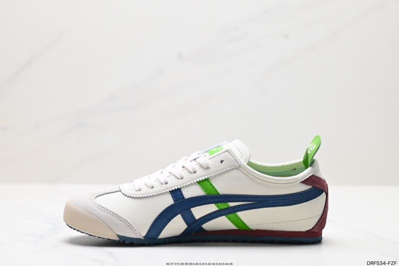 Asics Shoes